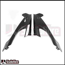 Stradale - Fiancate Carene CARBONIO BMW S1000RR/M1000RR - 2019-2022