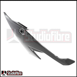 Stradale - Fiancate Carene CARBONIO BMW S1000RR/M1000RR - 2019-2022