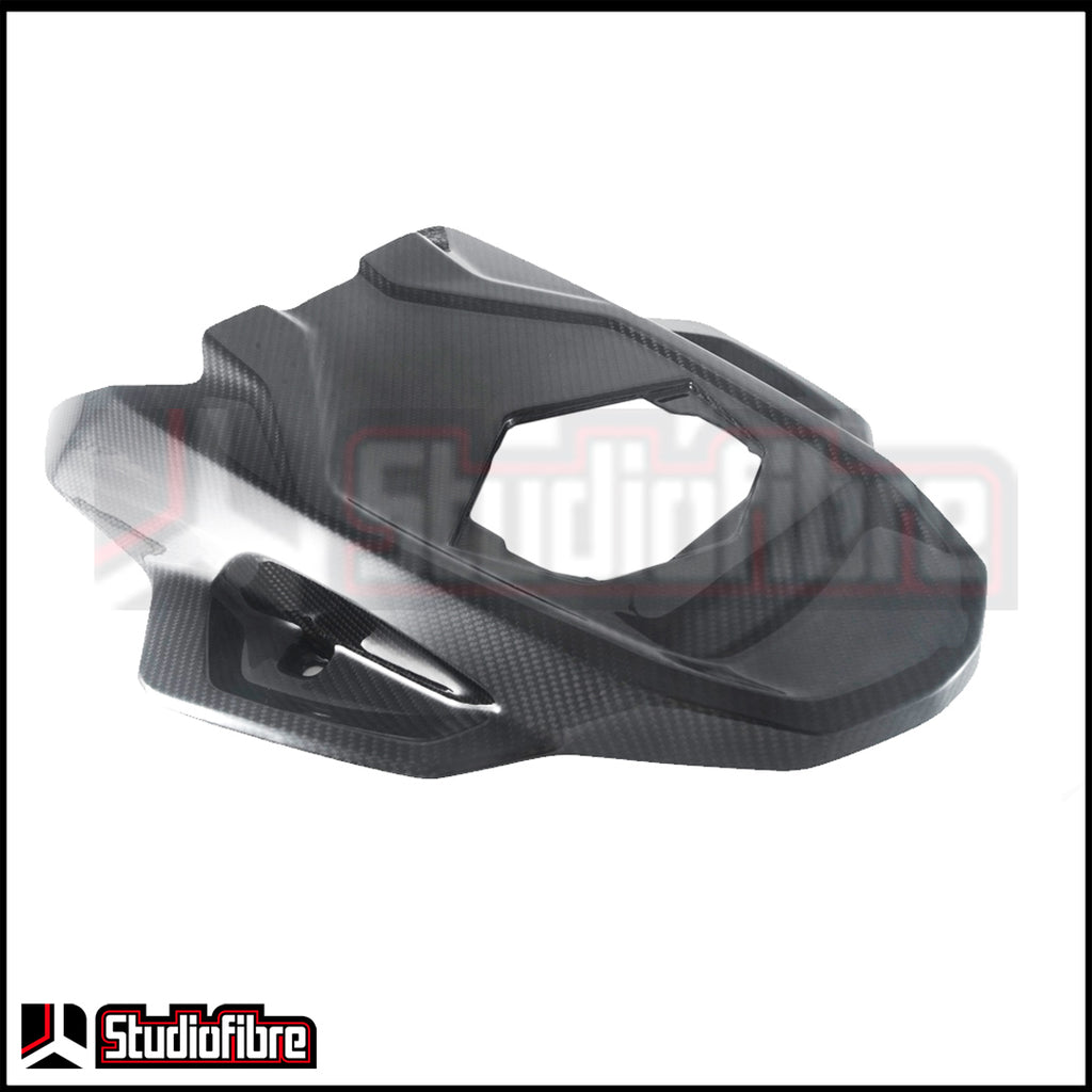 Stradale - Sottocoda CARBONIO BMW M1000RR - 2023-2024