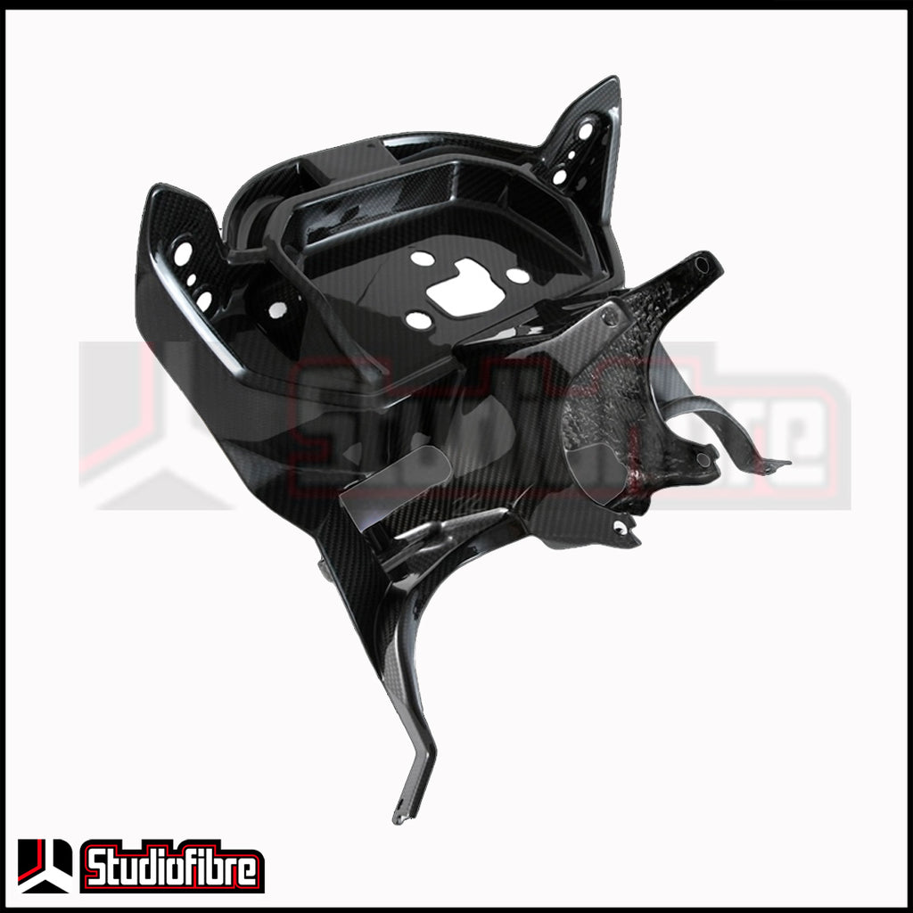 Stradale - Supporto Strumenti CARBONIO BMW M1000RR - 2023-2024