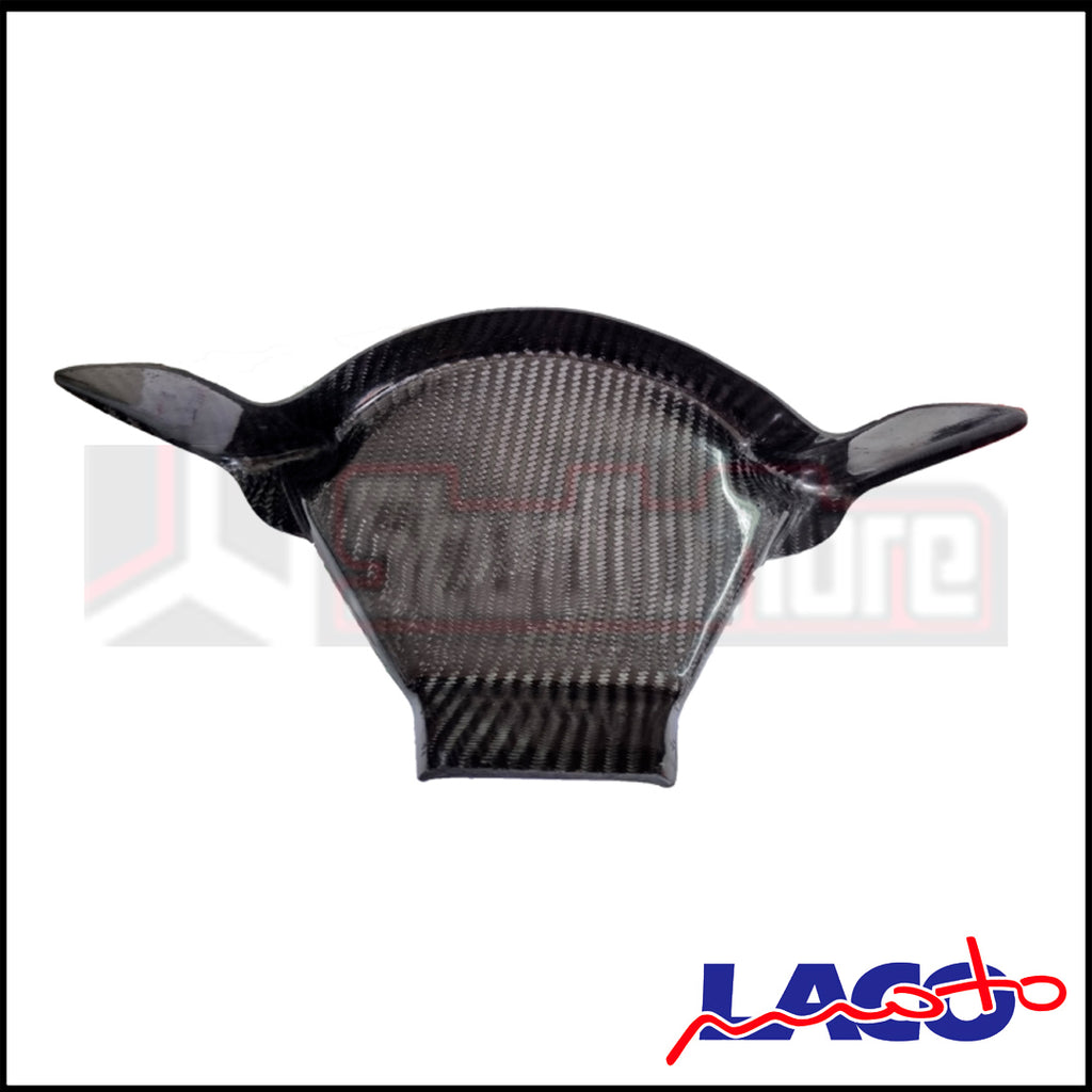 Supporto Strumento Pista Aria Racing YAMAHA YZF R6 - 2017-