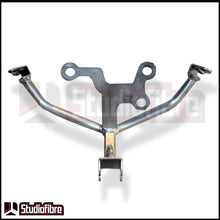 Load image into Gallery viewer, Telaietto PISTA Supporto Strumenti ALLUMINIO APRILIA RSV4 - 2009-2020