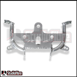 Telaietto PISTA Supporto Strumenti ALLUMINIO YAMAHA YZF R6 - 2017-