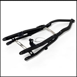 Telaietto Posteriore ALLUMINIO HONDA CBR600RR - 2024-