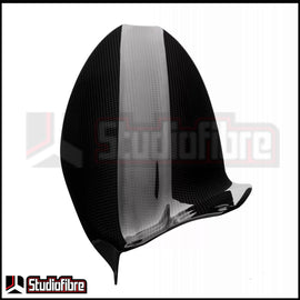 Parafango Posteriore CARBONIO TRIUMPH SPEED TRIPLE 1050 - 2016-2020