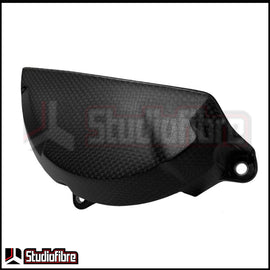 Cover Protezione Frizione CARBONIO DUCATI Streetfighter V2/S - 2022-2024