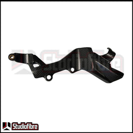 Protezione Freno Posteriore CARBONIO DUCATI Streetfighter V2/S - 2022-2024