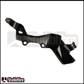 Protezione Freno Posteriore CARBONIO DUCATI Streetfighter V2/S - 2022-2024