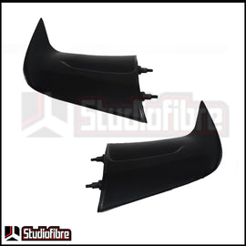 Ali Wings CARBONIO DUCATI Panigale V4/S - 2022-2024