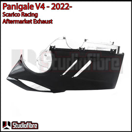 Vasca TUTTI Modelli CARBONIO DUCATI Panigale V4/S V4R