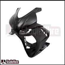 Carica l'immagine nel visualizzatore di Gallery, Carena  PISTA Completa VETRORESINA [inclusi ganci rapidi] APRILIA RSV4 XTRENTA - 2021-