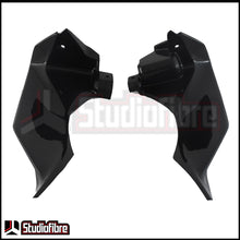 Load image into Gallery viewer, Cover Condotti Aria CARBONIO YAMAHA R1 R1M - 2020-