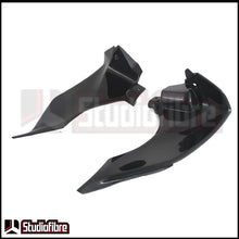 Load image into Gallery viewer, Cover Condotti Aria CARBONIO YAMAHA R1 R1M - 2020-