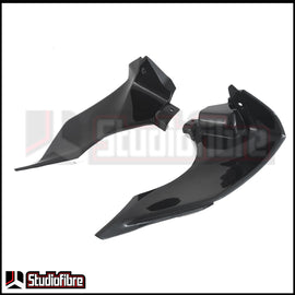 Cover Condotti Aria CARBONIO YAMAHA R1 R1M - 2020-