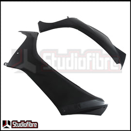 Carena Anteriore Stradale CARBONIO YAMAHA R1 R1M - 2020-