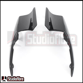 Codino Codini Carena Fianchetti Posteriori CARBONIO YAMAHA R1 R1M - 2015-