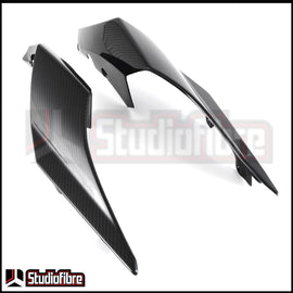 Codino Codini Carena Fianchetti Posteriori CARBONIO YAMAHA R1 R1M - 2015-