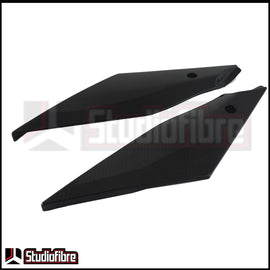 Fianchetti Serbatoio CARBONIO YAMAHA R1 R1M - 2020-