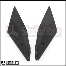 Fianchetti Serbatoio CARBONIO YAMAHA R1 R1M - 2020-