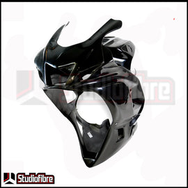 Carena PISTA Completa VETRORESINA (completa di sella e inclusi ganci rapidi) YAMAHA YZF R7 - 2022-