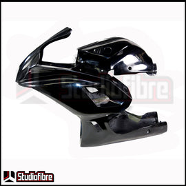 Carena PISTA Completa VETRORESINA (completa di sella e inclusi ganci rapidi) YAMAHA YZF R7 - 2022-