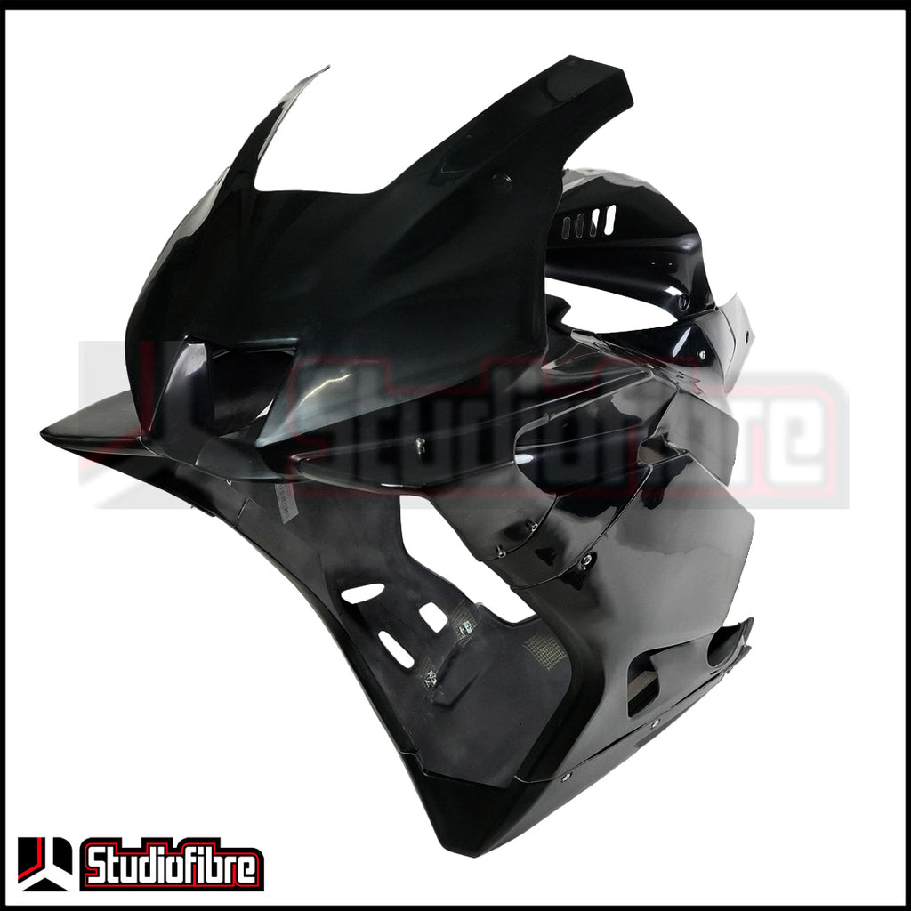 Carena PISTA Completa VETRORESINA (Incluse ALI e ganci rapidi) YAMAHA YZF R9 - 2025-
