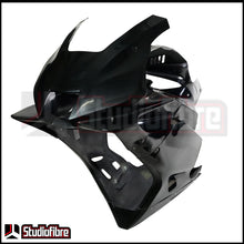 Load image into Gallery viewer, Carena PISTA Completa VETRORESINA (Incluse ALI e ganci rapidi) YAMAHA YZF R9 - 2025-