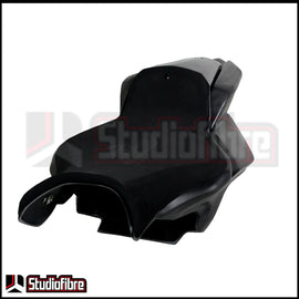 Carena PISTA Completa VETRORESINA (Incluse ALI e ganci rapidi) YAMAHA YZF R9 - 2025-