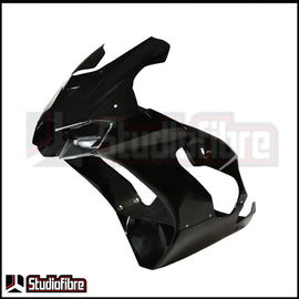 Carena PISTA Completa VETRORESINA [inclusi ganci rapidi] KAWASAKI ZX10R - 2021-