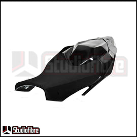 Carena PISTA Completa VETRORESINA [inclusi ganci rapidi] KAWASAKI ZX10R - 2021-