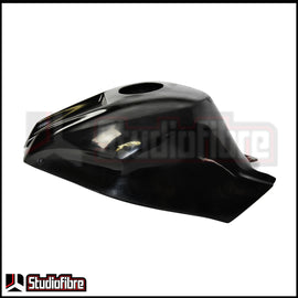 Cover Copri Serbatoio Completo VETRORESINA Airbox KAWASAKI ZX10R - 2011-