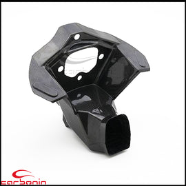Condotto Airbox con Supporto Strumenti CARBONIO KAWASAKI ZX10R - 2021-