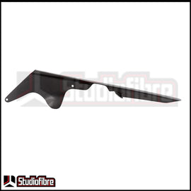 Paracatena CARBONIO KAWASAKI ZX636R - 2013-