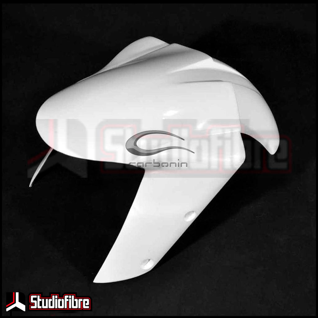 Parafango Anteriore AVIOFIBRA KAWASAKI ZX6R - 2009-