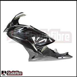 Carena PISTA Completa VETRORESINA (inclusi ganci rapidi) BMW S1000RR - 2015-2018