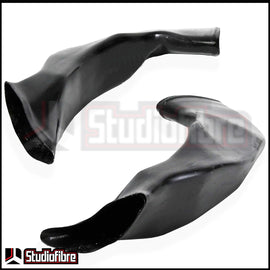Condotti Aria PISTA VETRORESINA HONDA CBR1000RR - 2008-2012