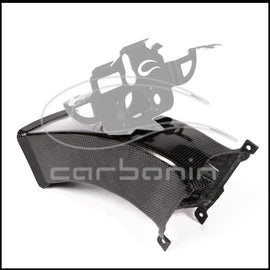 Condotto PISTA Airbox CARBONIO HONDA CBR1000RR-R - 2024-