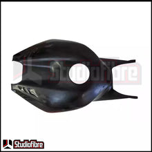 Carica l&#39;immagine nel visualizzatore di Gallery, Cover Copri Serbatoio Completo VETRORESINA Airbox HONDA CBR1000RR-R - 2020-2023