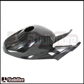Cover Copri Serbatoio con Fianchetti VETRORESINA Airbox BMW S1000RR-S1000R - 2010-2018