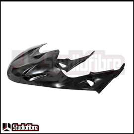 Cover Copri Serbatoio con Fianchetti VETRORESINA Airbox BMW S1000RR-S1000R - 2010-2018