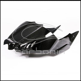 Copri Serbatoio con Fianchetti CARBONIO HONDA CBR1000RR-R - 2020-