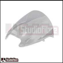 Carica l'immagine nel visualizzatore di Gallery, PISTA - Cupolino TRASPARENTE Alto PLEXY BMW BMW M1000RR - 2025-
