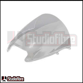 PISTA - Cupolino TRASPARENTE Alto PLEXY BMW BMW M1000RR - 2025-