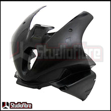 Carica l&#39;immagine nel visualizzatore di Gallery, Carena PISTA Anteriore VETRORESINA [incluse ALI e ganci rapidi] BMW M1000RR - 2025-