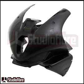 Carena PISTA Anteriore VETRORESINA [incluse ALI e ganci rapidi] BMW M1000RR - 2025-