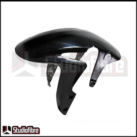 Parafango Anteriore VETRORESINA HONDA CBR600RR - 2007-
