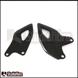 Paratacchi CARBONIO DUCATI Panigale V4/S - 2025-