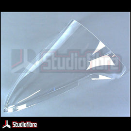 Cupolino PISTA TRASPARENTE YAMAHA R1 2009-2014