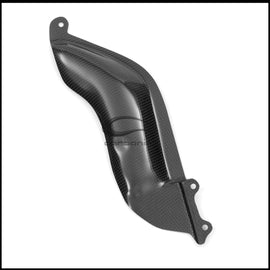 Protezione Scarico OEM CARBONIO HONDA CBR600RR - 2013-2022