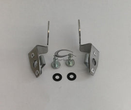 Copri Serbatoio con Fianchetti AVIOFIBRA HONDA CBR1000RR-R - 2020-